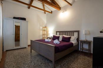 Ca' Giorgia Venice Apartment with Balcony, Benátky (fotografie 2)
