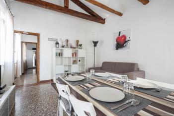 Ca' Giorgia Venice Apartment with Balcony, Benátky (fotografie 5)