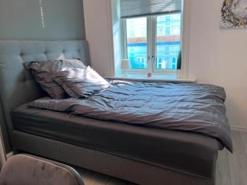 Deluxe room in heart of Oslo Grunerløkka, Oslo (photo 3)