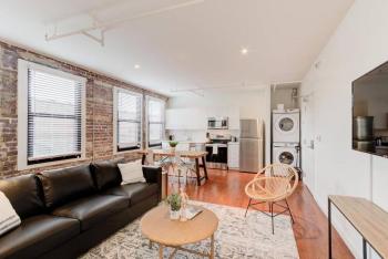 Modern in Historic Shell in the Heart of Downtown!, Memphis (zdjęcie 4)