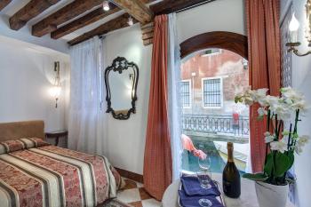 Nice Venice Apartments in San Marco, Benátky (fotografie 3)