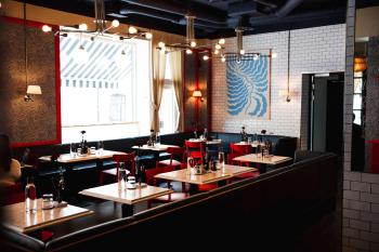 Hotel Ruth, WorldHotels Crafted, Stockholm (photo 4)