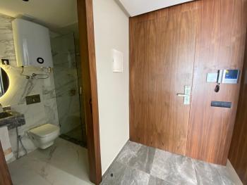 Modern 1 BR, 1min from Downtown Anoual Tramway, Casablanca (photo 5)