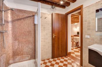 Nice Venice Apartments in San Marco, Benátky (fotografie 5)