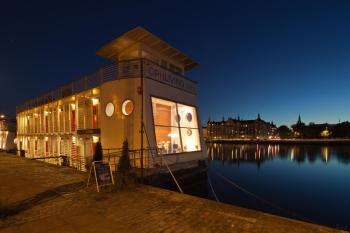 Hotel CPH Living, Copenhague (photo 2)