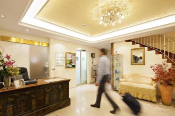 Hotel Aster, Merano (foto 5)