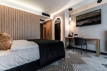 Aparthotel Zakopane, Zakopane (photo 4)