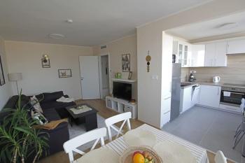 SuperB apartment with incredible view at the best location, Veszprém (fotografie 3)