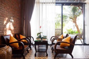 Nghê Riverside Villa Hoi An, Hoi An (zdjęcie 5)