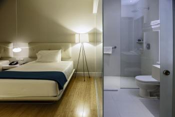 TRYP by Wyndham Cuenca Zahir, Cuenca (foto 4)