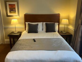 Hotel Cavendish - Bloomsbury, Londra (foto 4)