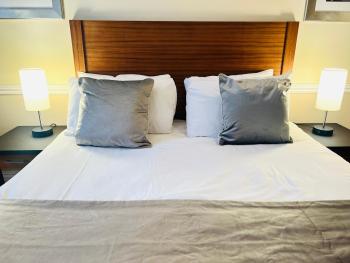 Hotel Cavendish - Bloomsbury, Londra (foto 5)