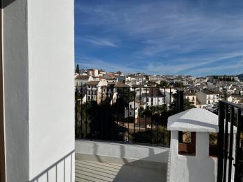 Apartamentos Casa-Palacio Santa Pola, Ронда (фото 3)