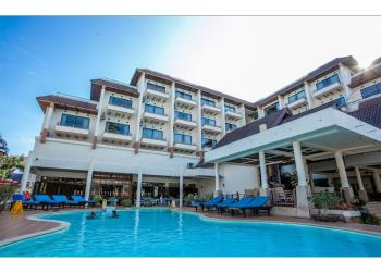 Phi Phi Hotel, Islas Phi Phi (foto 2)