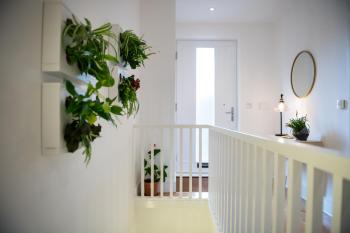 London Nino Apartments, London (photo 2)