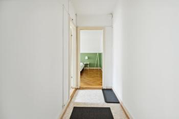 Central Apartment for City Explorers 222, Zürich (Foto 2)