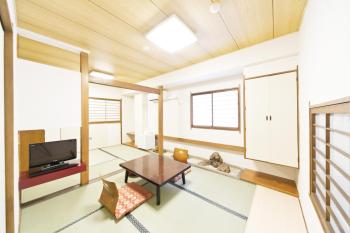 Business Hotel Yamashiro, Tokio (fotografie 4)