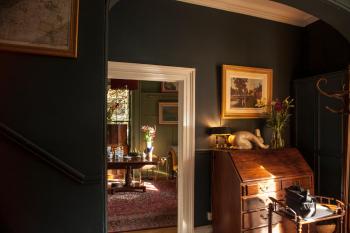 The Historical Harcourt Suites, Dublín (foto 4)