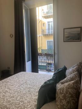 La Bella Balla-rò Rooms, Palermo (fotografie 2)