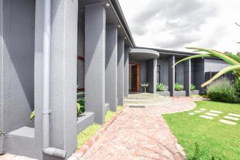 OnQ Accommodation, Bellville (foto 4)