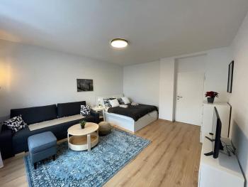 Charming Apartment near City Center, Vienna (photo 4)