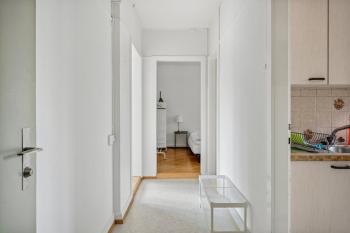 Central Apartment for City Explorers 222, Zürich (Foto 5)