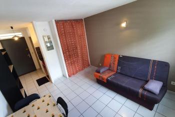 972D6 - Kaymit - Studio 20m2, Schœlcher (photo 3)