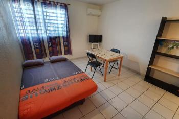 972D6 - Kaymit - Studio 20m2, Schœlcher (photo 4)
