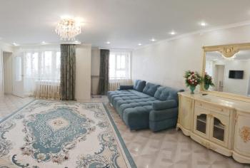 2-х комнатная квартира посуточно, Kokshetau (foto 4)