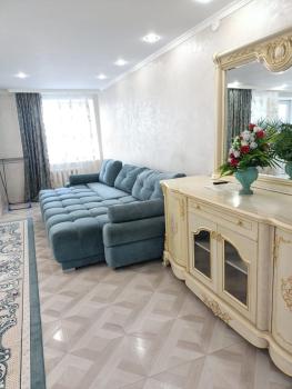 2-х комнатная квартира посуточно, Kokshetau (foto 5)