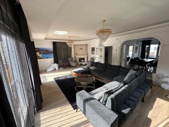 Doğa içinde lüx konforlu villa, Antalya (photo 3)