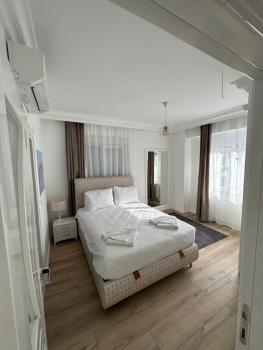 Doğa içinde lüx konforlu villa, Antalya (photo 4)