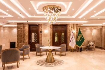 idles Serviced Apartments, Gedda (foto 5)