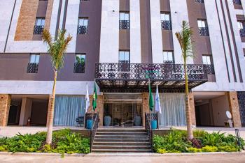 idles Serviced Apartments, Gedda (foto 4)