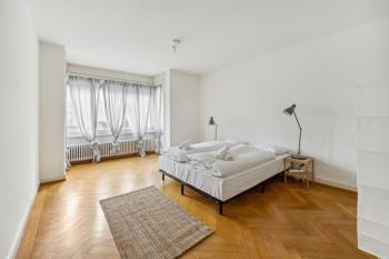 Central Apartment for City Explorers 224, Zürich (Foto 3)