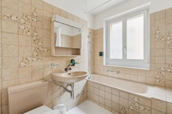 Central Apartment for City Explorers 224, Zürich (Foto 4)
