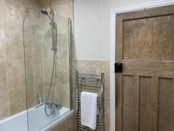 No 12 - Stylish & homely 3 bed with parking close to city centre, Bath (fotografie 3)