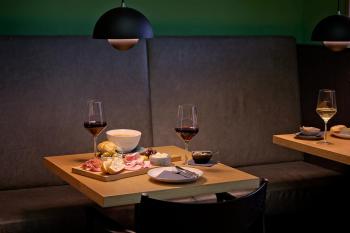 Wedina Budget, Hamburk (fotografie 4)