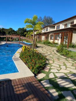 Apartamento 126 - Village Viva Barra, Barra Grande (fotografie 3)