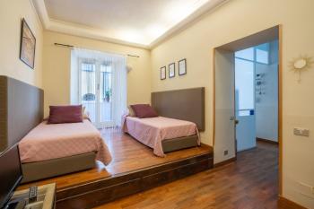 Colosseo Ohana Suite, Rzym (zdjęcie 5)
