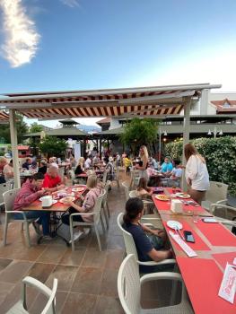 Nar Hotel, Kemer (fotografie 4)