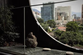 Nido Sky, Medellín (fotografie 5)