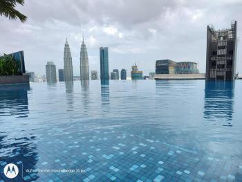 Eaton Apartment KLCC, Kuala Lumpur (photo 2)