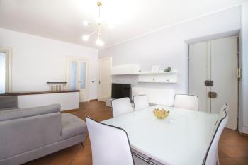 Appartamento Luce Torino Centro - 3 camere, Turín (fotografie 3)
