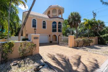 Calico AMI - Tropical Heated Pool - Steps to Beach - Family Friendly, Holmes Beach (fotografie 2)