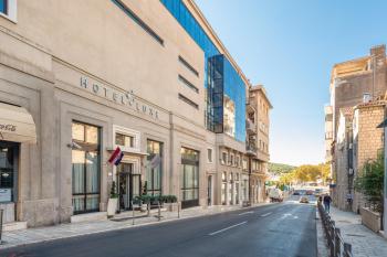 Hotel Luxe, Split (photo 4)