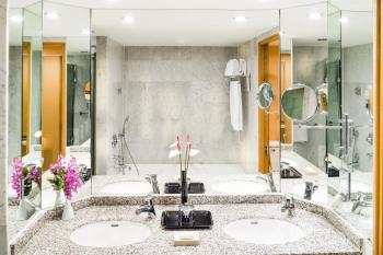 The Chelsea Harbour Hotel & Spa London, Londres (photo 3)
