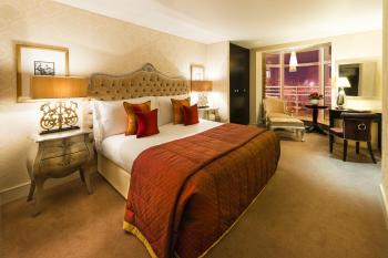The Chelsea Harbour Hotel & Spa London, Londres (photo 4)