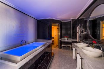 The Chelsea Harbour Hotel & Spa London, Londres (photo 5)