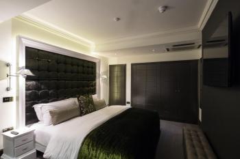 The Exhibitionist Hotel, Londres (photo 3)